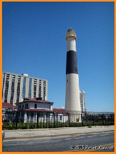 Lighthouse Atlantic City