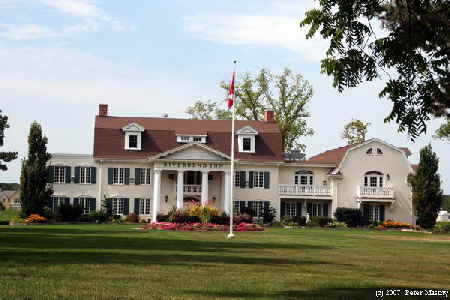 Riverbend Inn Niagara