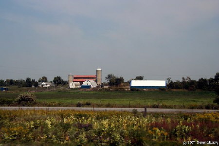 Farmland Ontario