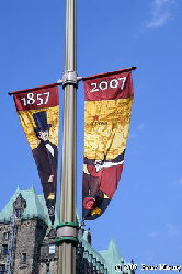 Ottawa 150 Jahre