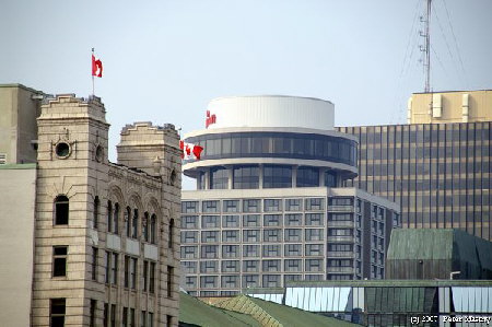 Marriott Ottawa