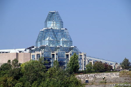 Museum of Art - Ottawa
