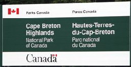 Cape Breton National Park