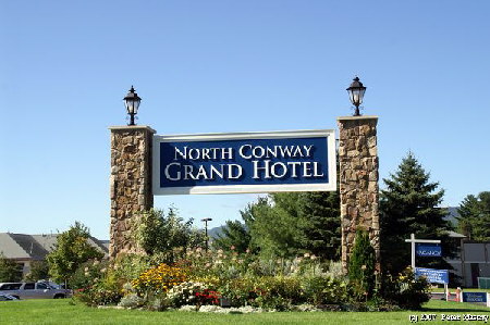 North Conway Grand Hotel
